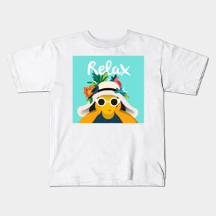 Relax Kids T-Shirt